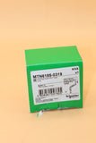 NEW | Schneider Electric | MTN6185-0319 |  