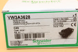 NEW | Schneider Electric | VW3A3628 |  