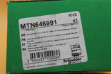 New | Schneider Electric | MTN646991 | SCHNEIDER MTN646991 CONTROL UNIT 0-10V REG-K/3-GANG WITH MANUAL MODE LIGHT GREY