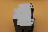 New | Schneider Electric | MTN646991 | SCHNEIDER MTN646991 CONTROL UNIT 0-10V REG-K/3-GANG WITH MANUAL MODE LIGHT GREY