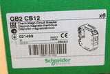 NEW | Schneider Electric | GB2 CB12 |  