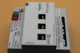 New | Schneider Electric | MTN646991 | SCHNEIDER MTN646991 CONTROL UNIT 0-10V REG-K/3-GANG WITH MANUAL MODE LIGHT GREY