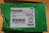 New | Schneider Electric | MTN646808 | SCHNEIDER MTN646808 SWITCH ACTUATOR REG-K/8X230/6 LIGHT GREY