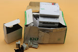 New | Schneider Electric | MTN646808 | SCHNEIDER MTN646808 SWITCH ACTUATOR REG-K/8X230/6 LIGHT GREY