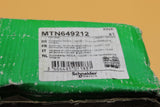 New | Schneider Electric | MTN649212 | SCHNEIDER MTN646808 SWITCH ACTUATOR REG-K/12X230/10 WITH MANUAL MODE LIGHT GREY