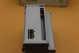 New | Schneider Electric | MTN649212 | SCHNEIDER MTN646808 SWITCH ACTUATOR REG-K/12X230/10 WITH MANUAL MODE LIGHT GREY