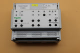 New | Schneider Electric | MTN649212 | SCHNEIDER MTN646808 SWITCH ACTUATOR REG-K/12X230/10 WITH MANUAL MODE LIGHT GREY