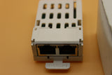 New | Schneider Electric | VW3A3608 | SCHNEIDER  VW3A3608   PROFINET FIELDBUS MODULE CAN 2XRJ45