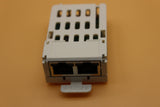 New | Schneider Electric | VW3A3608 | SCHNEIDER  VW3A3608   PROFINET FIELDBUS MODULE CAN 2XRJ45