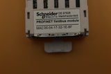 New No Box | Schneider Electric | VW3M3308 | SCHNEIDER  VW3M3308   PROFINET FIELDBUS MODULE