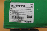 New | Schneider Electric | MTN649912 | SCHNEIDER  MTN649912 BLIND ACTUATOR REG-K/12X/24X/10 WITH MANUAL MODE LIGHT GREY