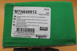 New | Schneider Electric | MTN649912 | SCHNEIDER  MTN649912 BLIND ACTUATOR REG-K/12X/24X/10 WITH MANUAL MODE LIGHT GREY