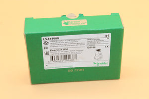 NEW | Schneider Electric | LV434000 |  