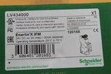 NEW | Schneider Electric | LV434000 |  