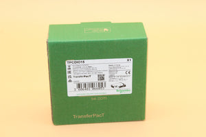 NEW | Schneider Electric | TPCDIO15 |  