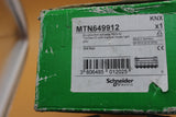 New | Schneider Electric | MTN649912 | SCHNEIDER  MTN649912 BLIND ACTUATOR REG-K/12X/24X/10 WITH MANUAL MODE LIGHT GREY