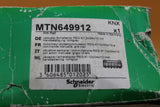 New | Schneider Electric | MTN649912 | SCHNEIDER  MTN649912 BLIND ACTUATOR REG-K/12X/24X/10 WITH MANUAL MODE LIGHT GREY