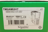 NEW | Schneider Electric | TM2AMI2HT |  