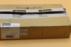 New | PARKER | 483510P0 | E131F4304 Parker Lucifer Valve 24VAC E131F4304