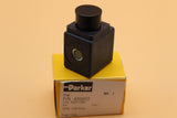 New | PARKER | 483510P0 | E131F4304 Parker Lucifer Valve 24VAC E131F4304