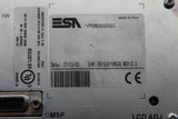 New No Box | ESA | VT05000000 | ESA VT05000000