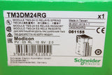 NEW | Schneider Electric | TM3DM24RG |  