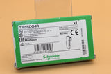 NEW | Schneider Electric | TM5SDO4R |  