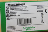 NEW | Schneider Electric | TM5ACBM05R |  