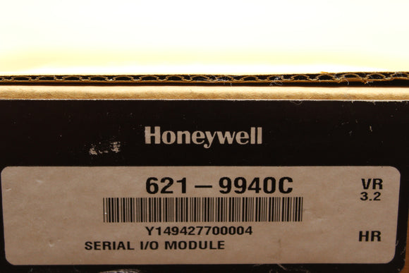 New | Honeywell | 621-9940C | Honeywell 621-9940C