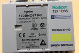 NEW | Schneider Electric | 170BNO67100 |  