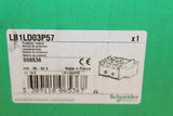 NEW | Schneider Electric | LB1LD03P57 |  