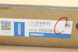 NEW | OMRON | CS1W-BC052 |  