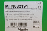 NEW | Schneider Electric | MTN682191 |  