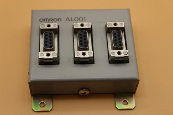 New No Box | Omron | B500-AL001 | OMRON B500-AL001