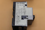 New | Allen-Bradley | 140M-C2E-C20 | ALLEN-BRADELY 140M-C2E-C20 MOTOR PROTECTOR 14.5-20A