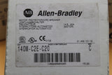 New | Allen-Bradley | 140M-C2E-C20 | ALLEN-BRADELY 140M-C2E-C20 MOTOR PROTECTOR 14.5-20A