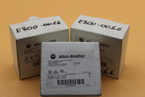 New | Allen-Bradley | 140M-C2E-C20 | ALLEN-BRADELY 140M-C2E-C20 MOTOR PROTECTOR 14.5-20A