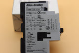 New | Allen-Bradley | 140M-C2E-C20 | ALLEN-BRADELY 140M-C2E-C20 MOTOR PROTECTOR 14.5-20A