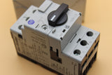 New | Allen-Bradley | 140M-C2E-C20 | ALLEN-BRADELY 140M-C2E-C20 MOTOR PROTECTOR 14.5-20A