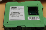 New | Phoenix contact | EMD-SL-PTC | Phoenix contact EMD-SL-PTC MOTOR TEMPERATURE MONITOR