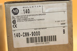 NEW | Allen Bradley | 140-CMN-9000 |  