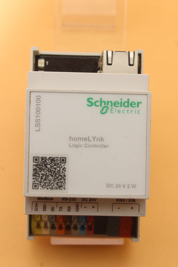 New No Box | Schneider Electric | LSS100100  |  