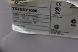 Preowned | Schneider Electric | TSXSAY1000 |  