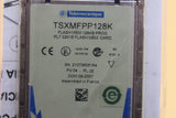 New Sealed Box | Telemecanique | TSXMFPP128K | TELEMECANIQUE TSXMFPP128K
