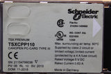 Pre-Owned | Schneider Electric | TSXCPP110 | Schneider TSXCPP110