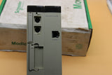 New | Schneider Electric | TSXP572623M | SCHNEIDER TSXP572623M 572X3 ETH PL7 PROCESSOR