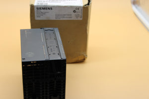 New | SIEMENS | 6ES7 326-1BK02-0AB0 | SIEMENS  6ES7 326-1BK02-0AB0