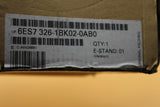 New | SIEMENS | 6ES7 326-1BK02-0AB0 | SIEMENS  6ES7 326-1BK02-0AB0