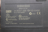 New | SIEMENS | 6ES7 326-1BK02-0AB0 | SIEMENS  6ES7 326-1BK02-0AB0