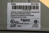 New | Schneider Electric | MICROLOGIC 5.0E 47602 | SCHNEIDER MICROLOGIC 5.0E 47602